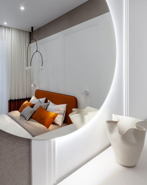 Дизайн интерьера a5